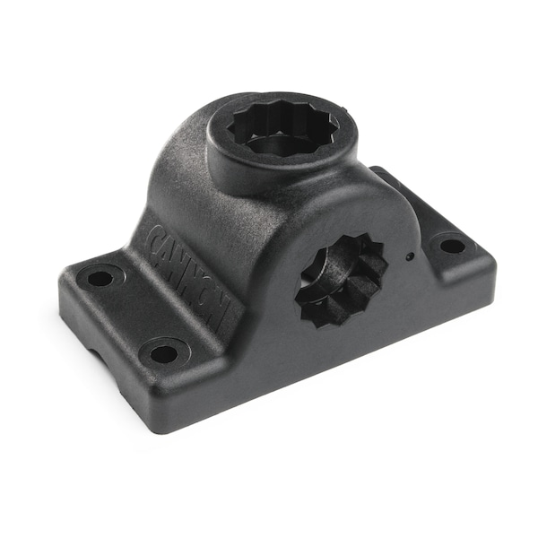 Cannon Cannon 1907060 Top / Side Mount Adapter for Rod Holder 1907060 - main